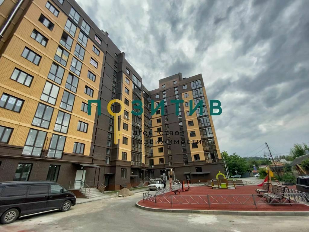 Продажа 3-комнатной квартиры, Пятигорск, Первомайская ул,  70