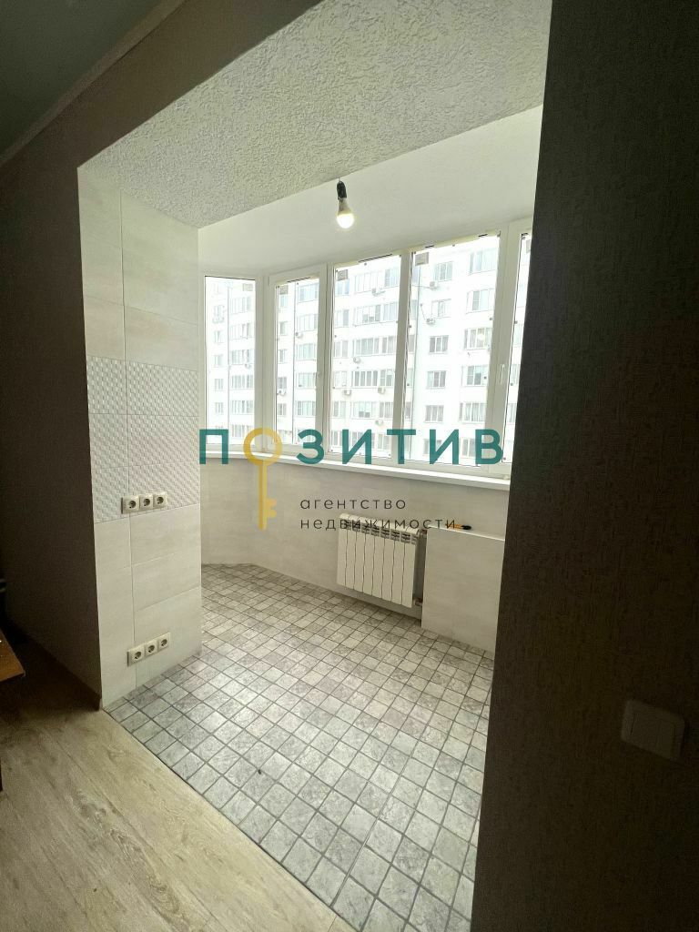 Продажа 1-комнатной квартиры, Пятигорск, Нежнова ул,  21к3