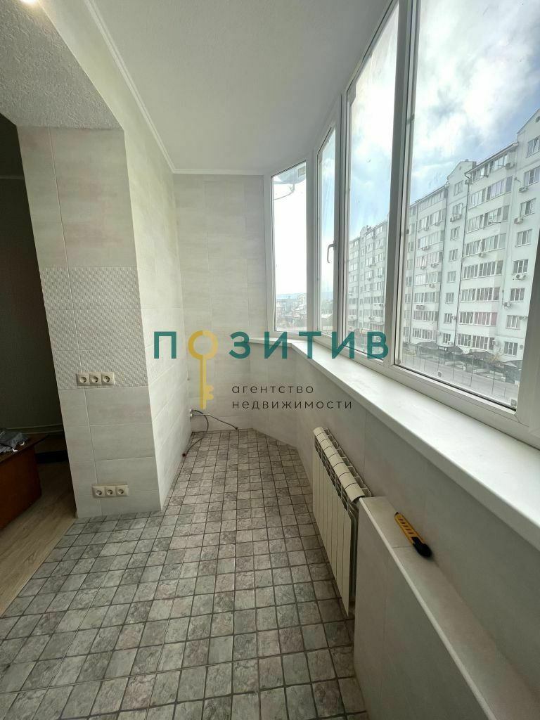 Продажа 1-комнатной квартиры, Пятигорск, Нежнова ул,  21к3