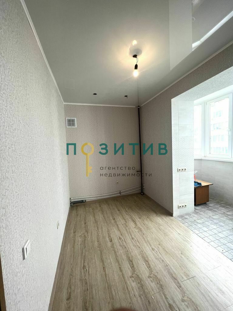 Продажа 1-комнатной квартиры, Пятигорск, Нежнова ул,  21к3