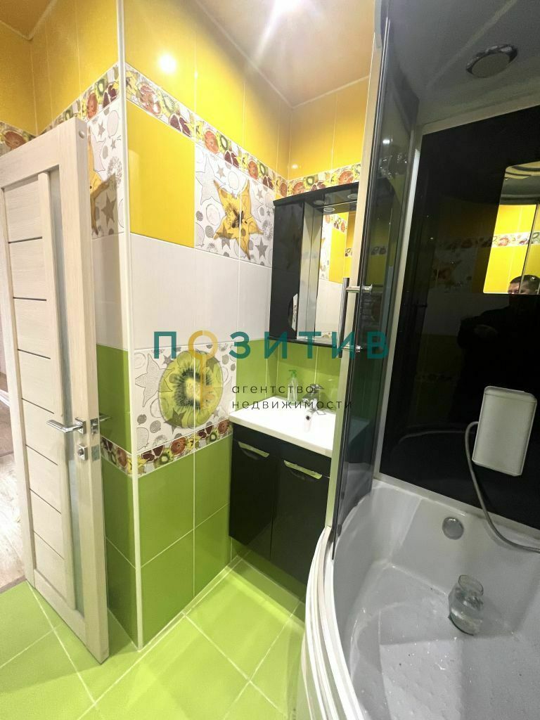 Продажа 1-комнатной квартиры, Пятигорск, Нежнова ул,  21к3