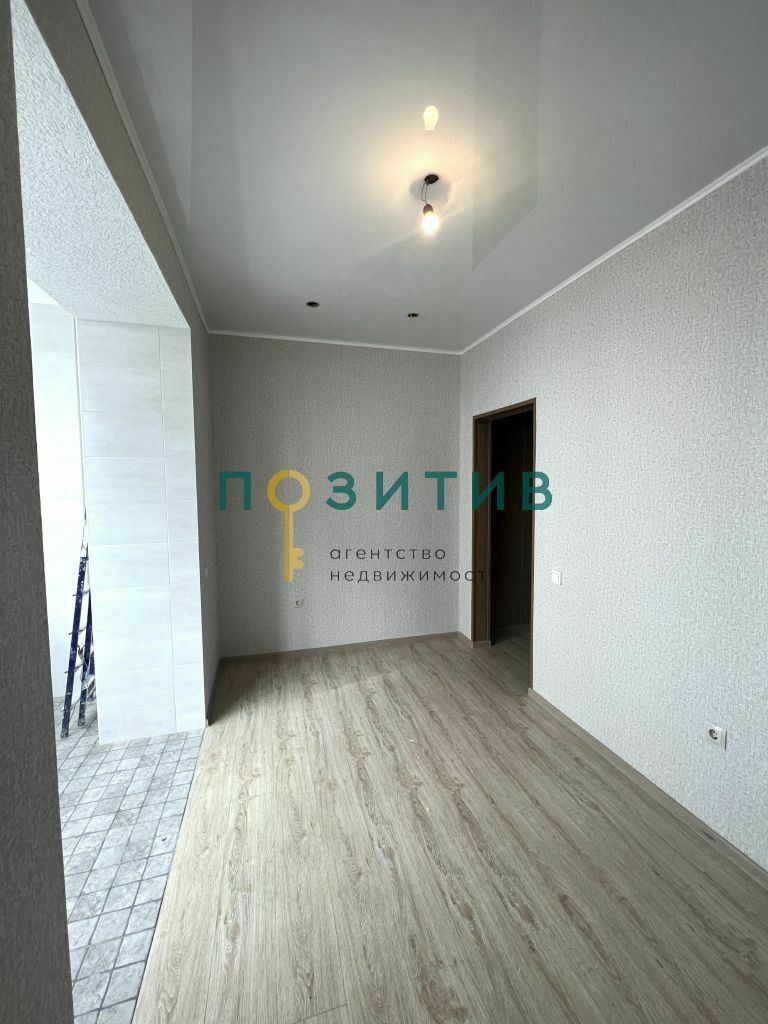 Продажа 1-комнатной квартиры, Пятигорск, Нежнова ул,  21к3