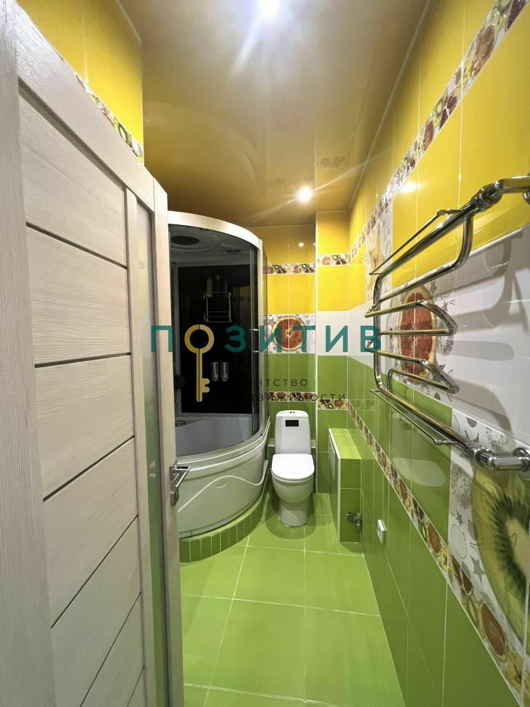 Продажа 1-комнатной квартиры, Пятигорск, Нежнова ул,  21к3