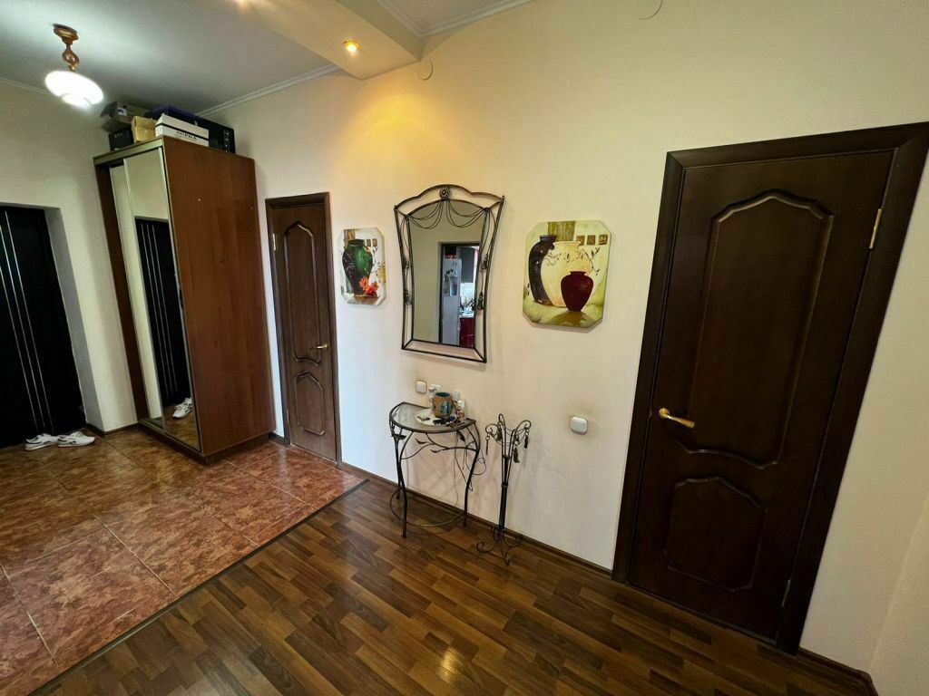 Продажа 3-комнатной квартиры, Пятигорск, Партизанская ул,  1Бк1