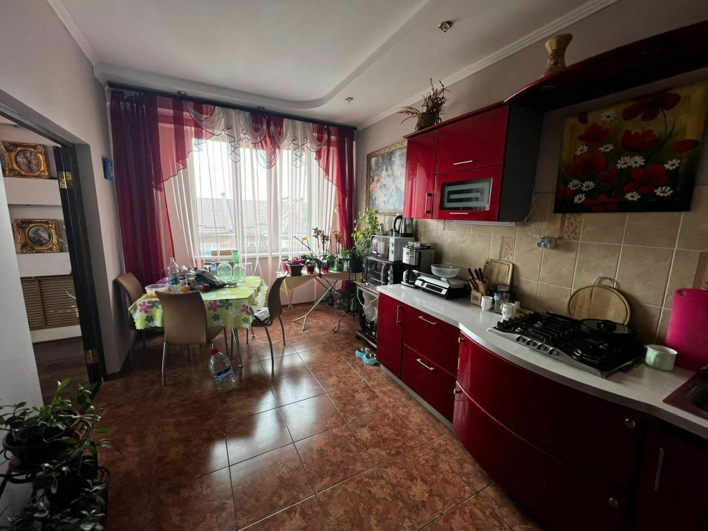 Продажа 3-комнатной квартиры, Пятигорск, Партизанская ул,  1Бк1