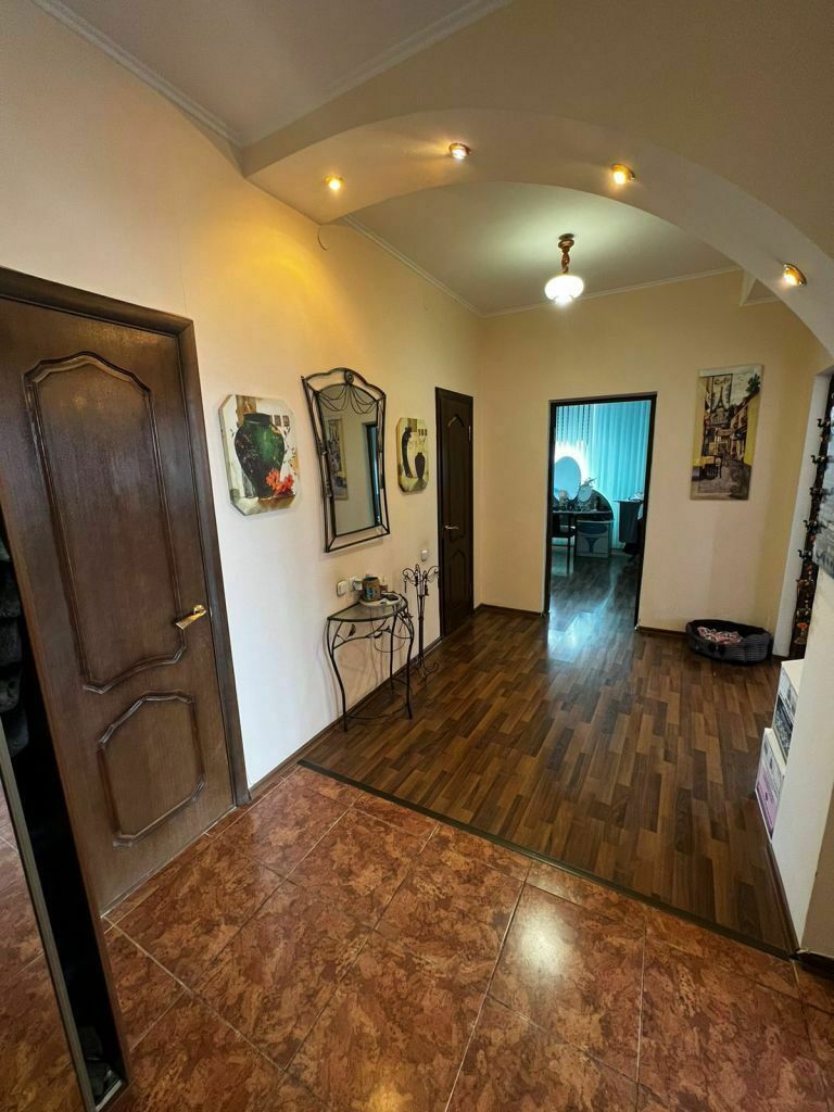 Продажа 3-комнатной квартиры, Пятигорск, Партизанская ул,  1Бк1