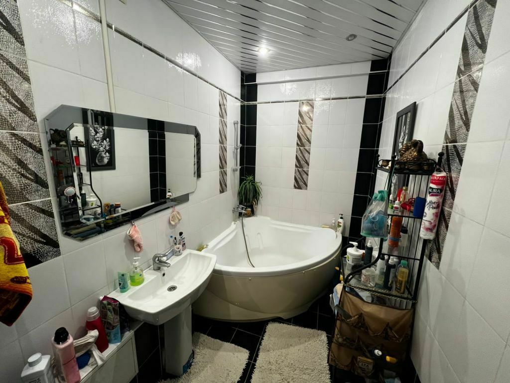 Продажа 3-комнатной квартиры, Пятигорск, Партизанская ул,  1Бк1