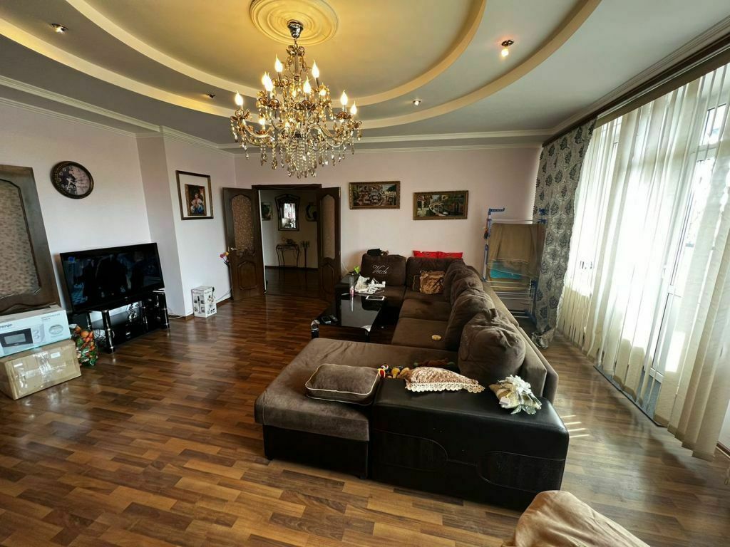 Продажа 3-комнатной квартиры, Пятигорск, Партизанская ул,  1Бк1