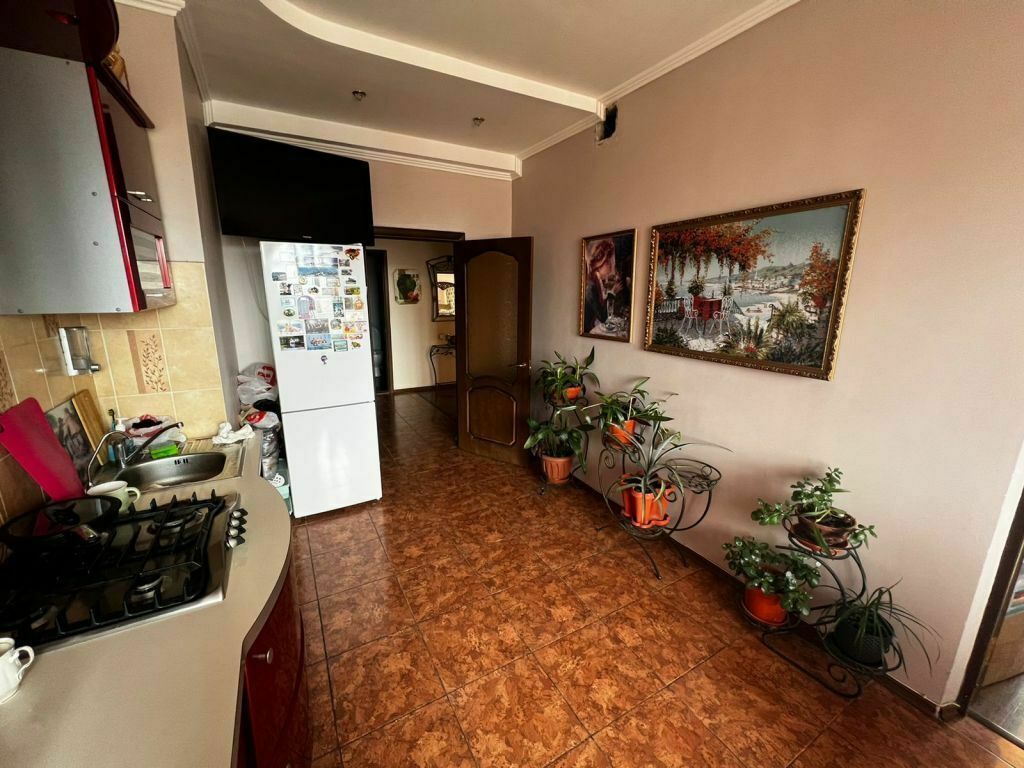 Продажа 3-комнатной квартиры, Пятигорск, Партизанская ул,  1Бк1