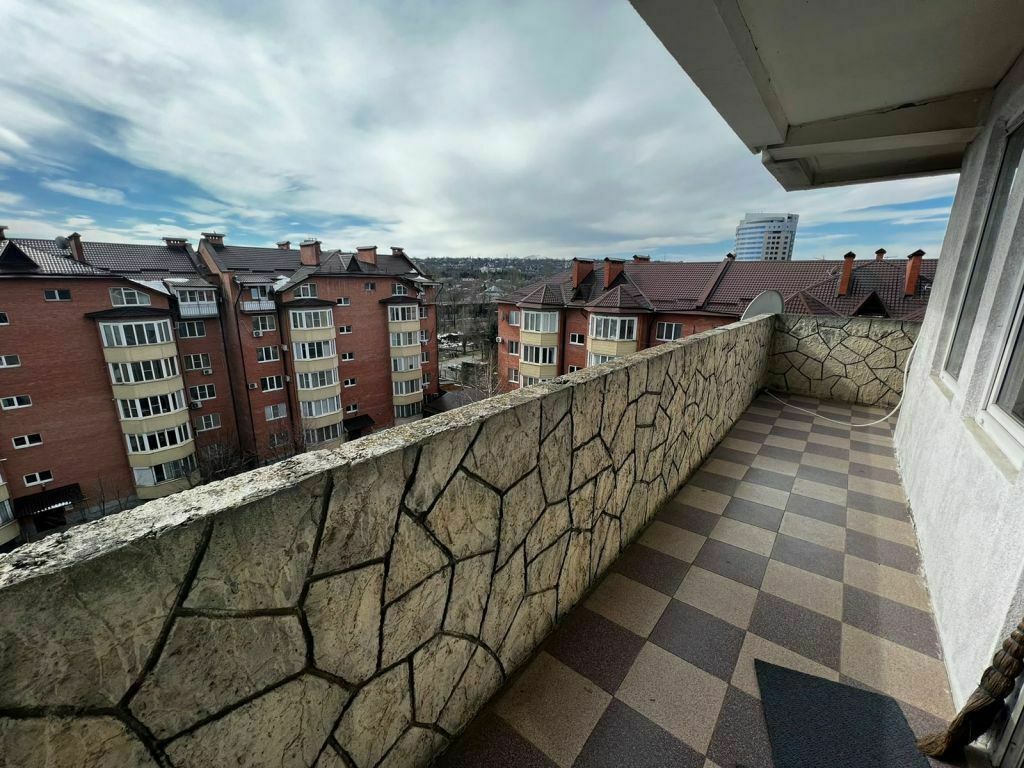 Продажа 3-комнатной квартиры, Пятигорск, Партизанская ул,  1Бк1