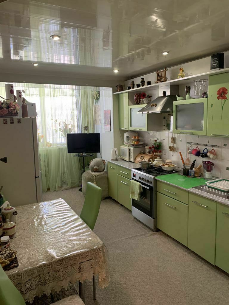 Продажа 3-комнатной квартиры, Пятигорск, Транзитная ул,  1Д