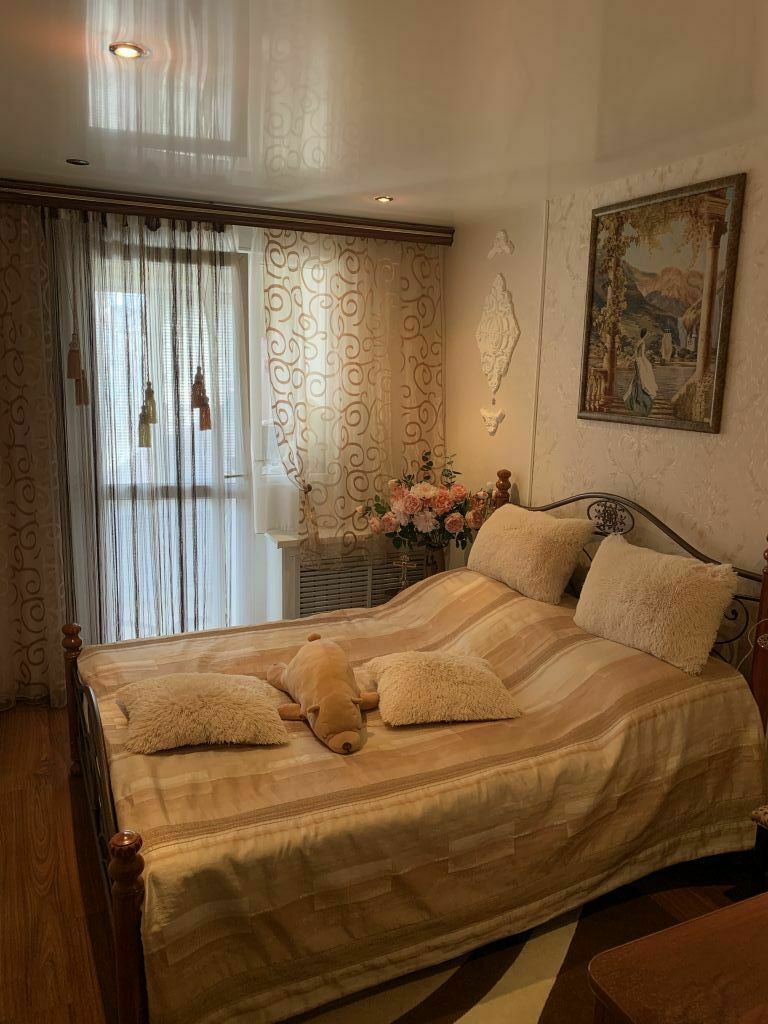 Продажа 3-комнатной квартиры, Пятигорск, Транзитная ул,  1Д