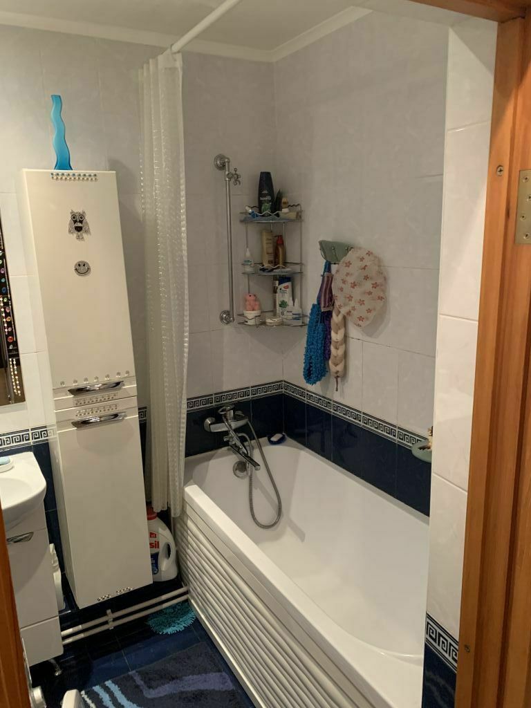 Продажа 3-комнатной квартиры, Пятигорск, Транзитная ул,  1Д