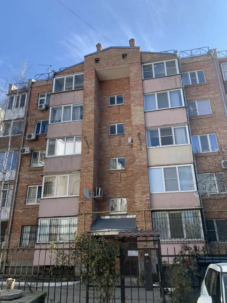 Продажа 3-комнатной квартиры, Пятигорск, Транзитная ул,  1Д