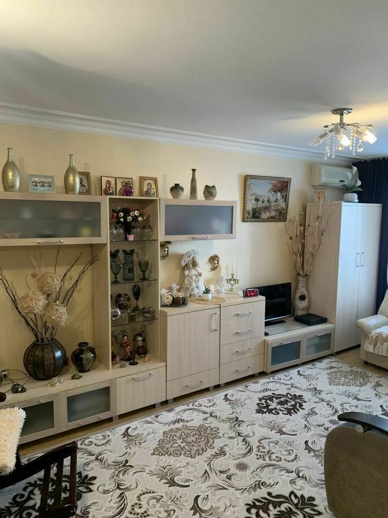 Продажа 3-комнатной квартиры, Пятигорск, Транзитная ул,  1Д