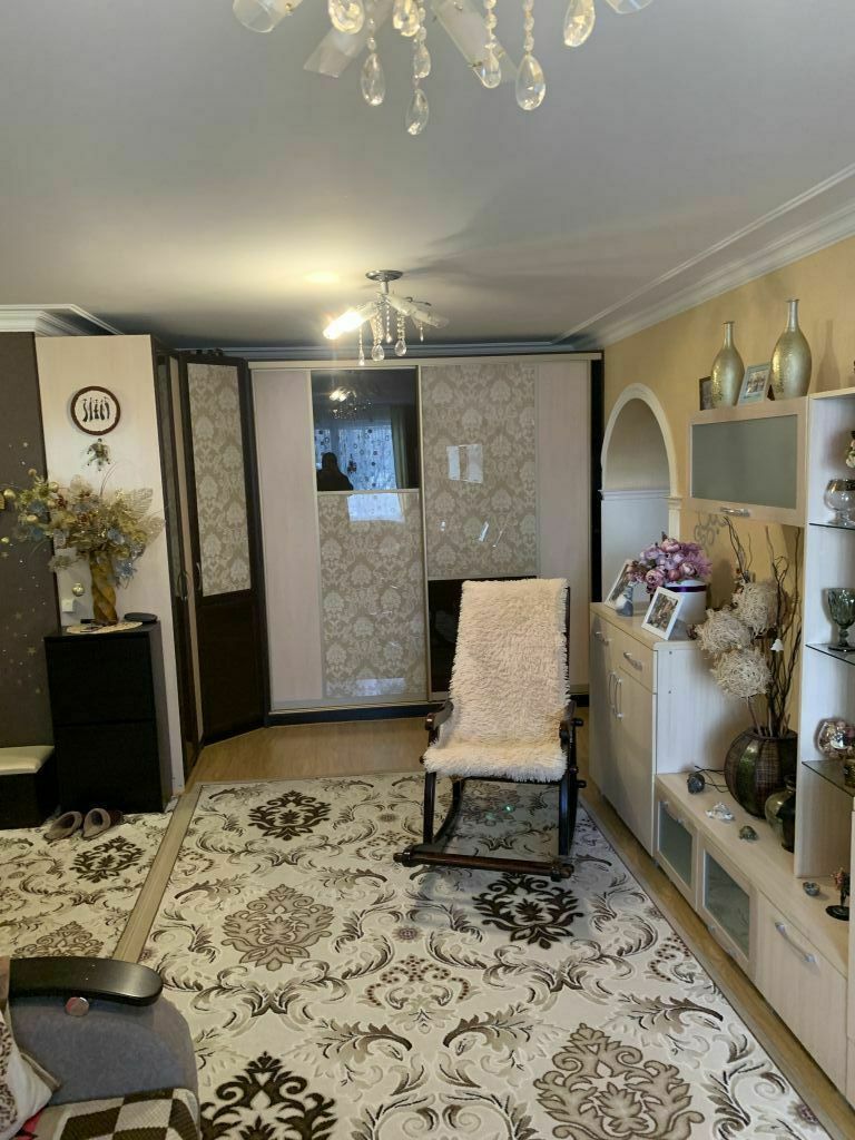 Продажа 3-комнатной квартиры, Пятигорск, Транзитная ул,  1Д