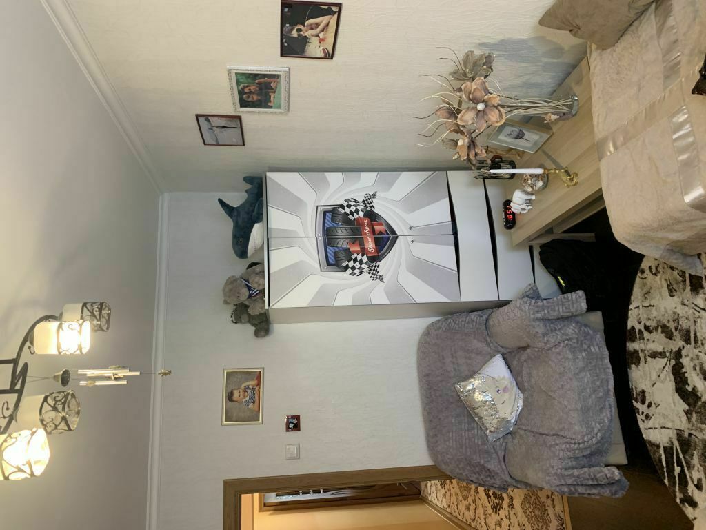 Продажа 3-комнатной квартиры, Пятигорск, Транзитная ул,  1Д