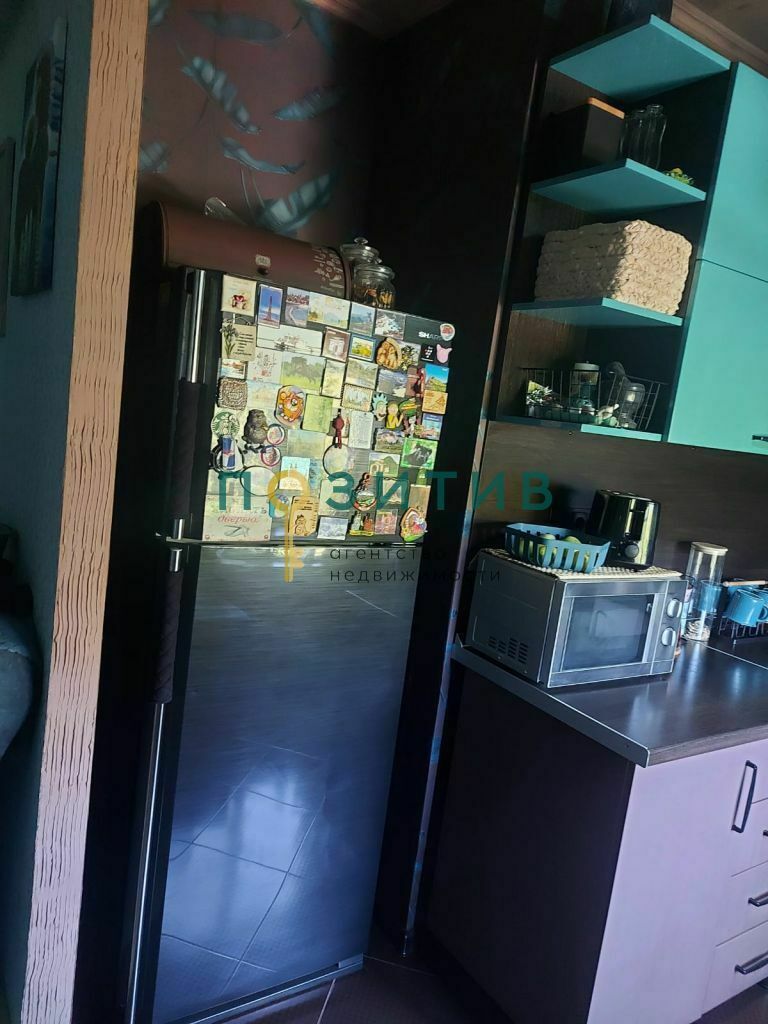 Продажа 3-комнатной квартиры, Пятигорск, Аллея Строителей ул,  5