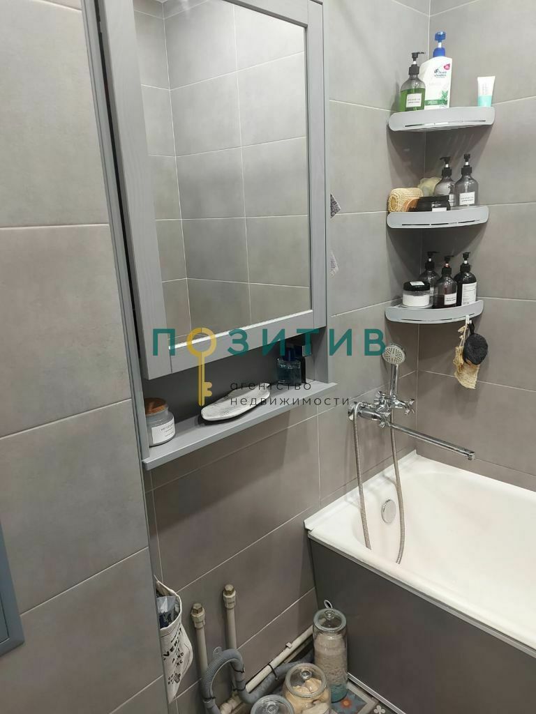 Продажа 3-комнатной квартиры, Пятигорск, Аллея Строителей ул,  5