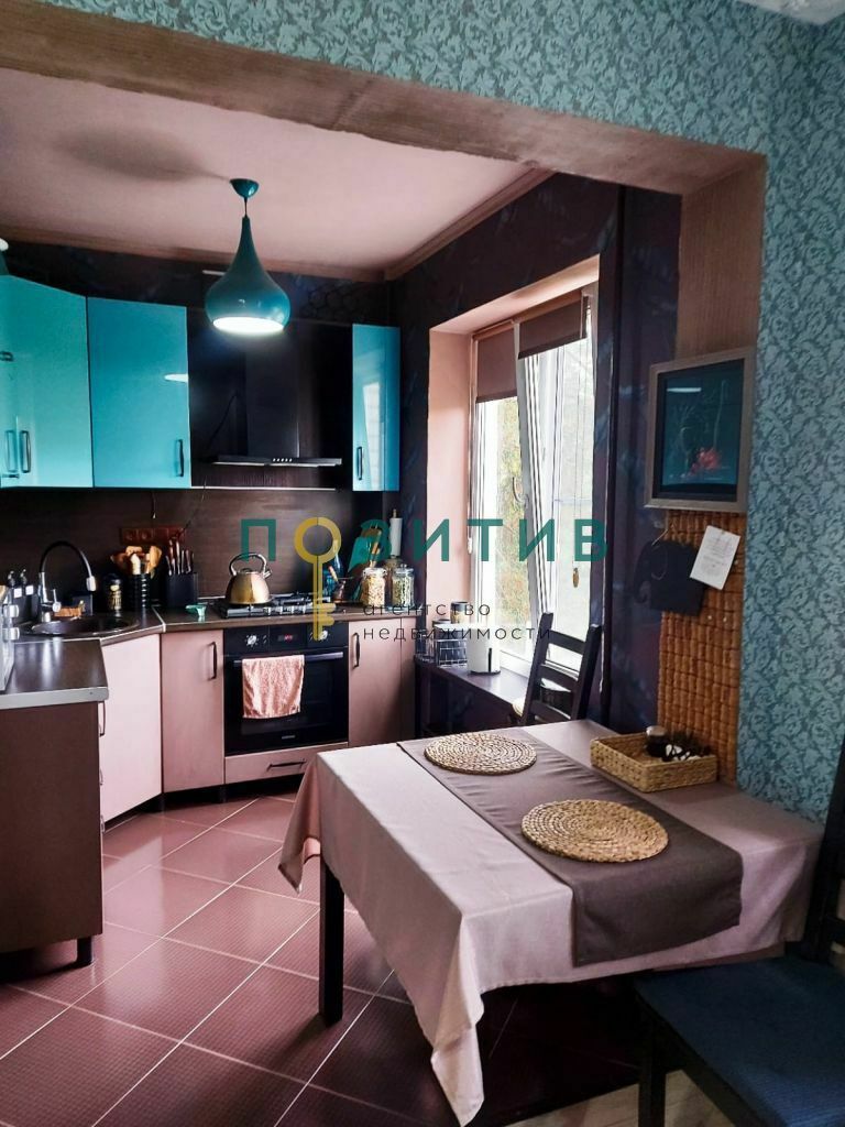 Продажа 3-комнатной квартиры, Пятигорск, Аллея Строителей ул,  5