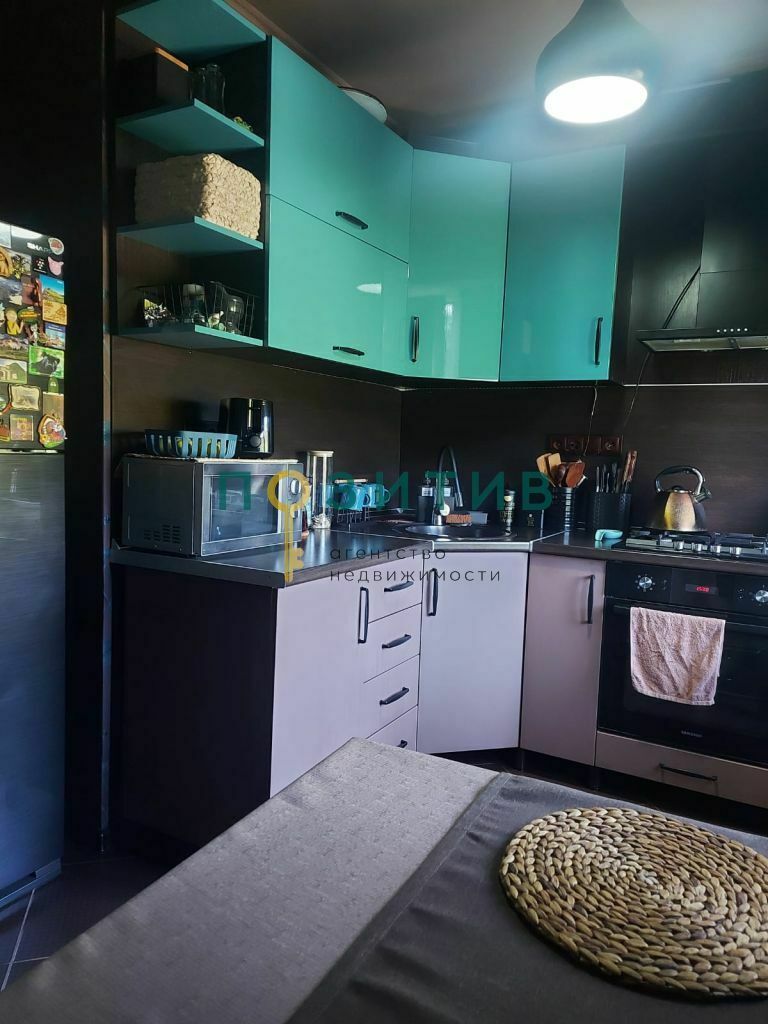 Продажа 3-комнатной квартиры, Пятигорск, Аллея Строителей ул,  5