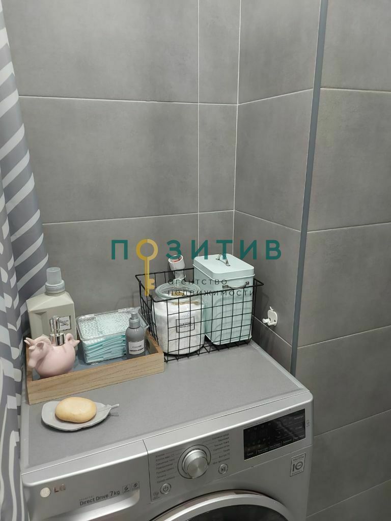 Продажа 3-комнатной квартиры, Пятигорск, Аллея Строителей ул,  5