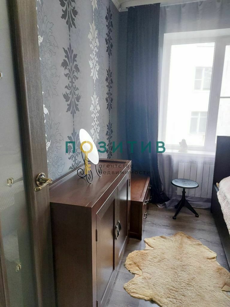 Продажа 3-комнатной квартиры, Пятигорск, Аллея Строителей ул,  5