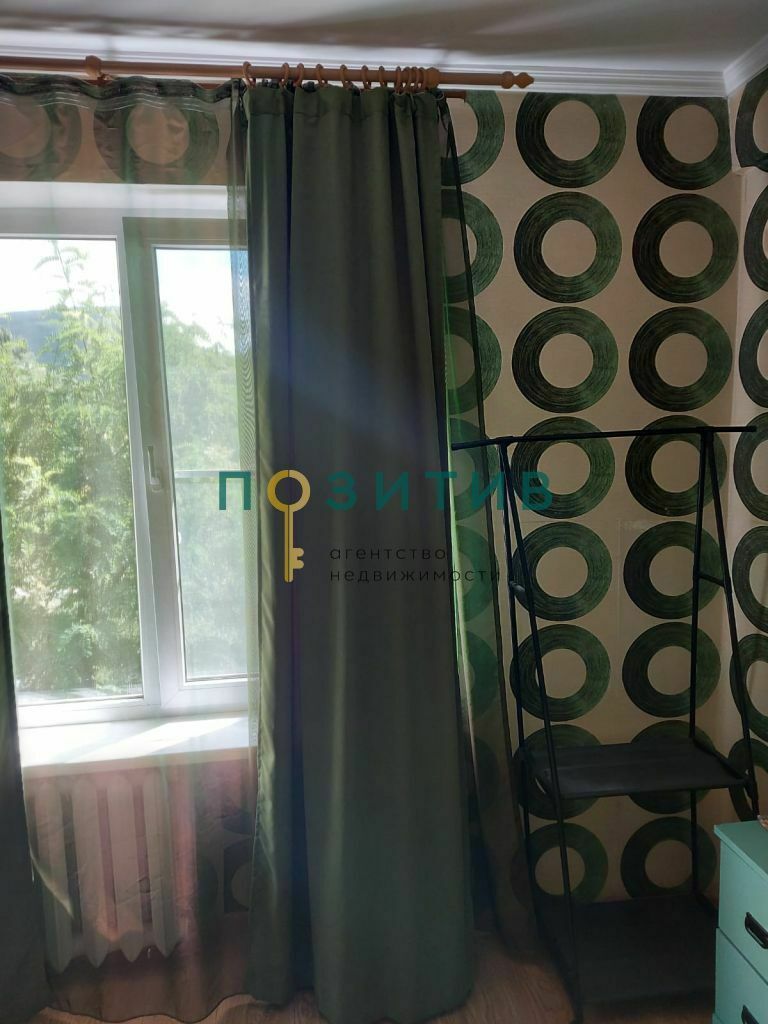 Продажа 3-комнатной квартиры, Пятигорск, Аллея Строителей ул,  5