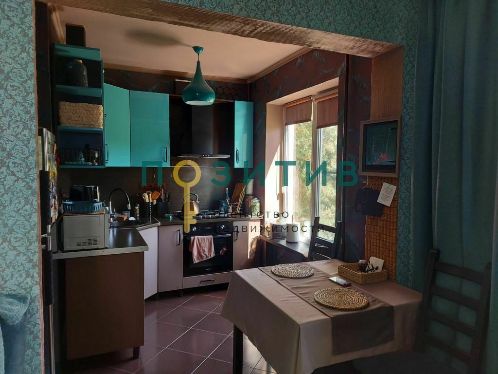 Продажа 3-комнатной квартиры, Пятигорск, Аллея Строителей ул,  5