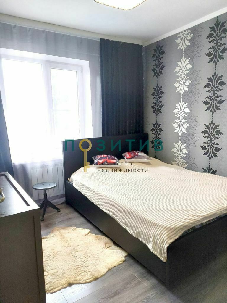 Продажа 3-комнатной квартиры, Пятигорск, Аллея Строителей ул,  5