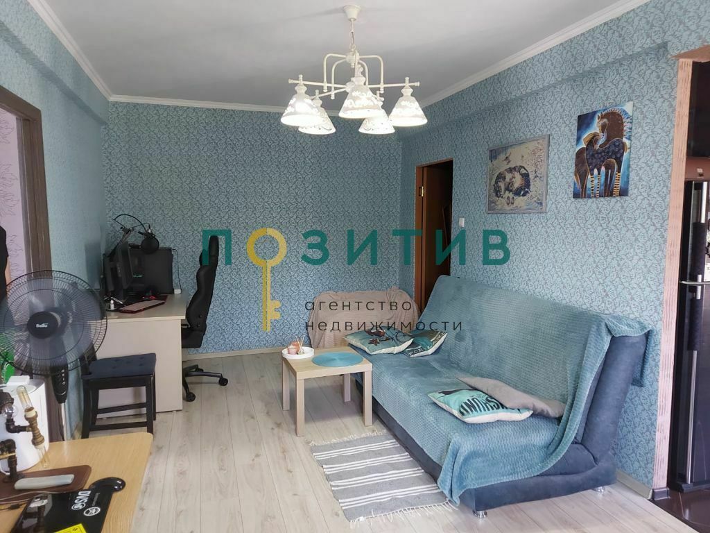 Продажа 3-комнатной квартиры, Пятигорск, Аллея Строителей ул,  5