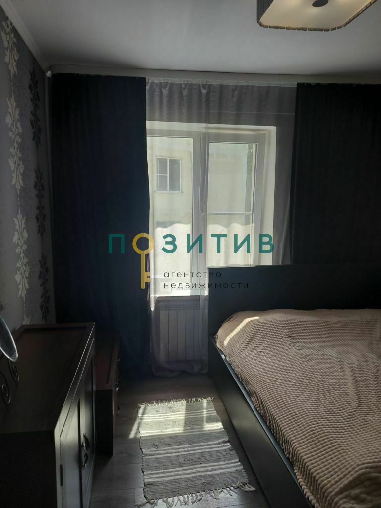 Продажа 3-комнатной квартиры, Пятигорск, Аллея Строителей ул,  5