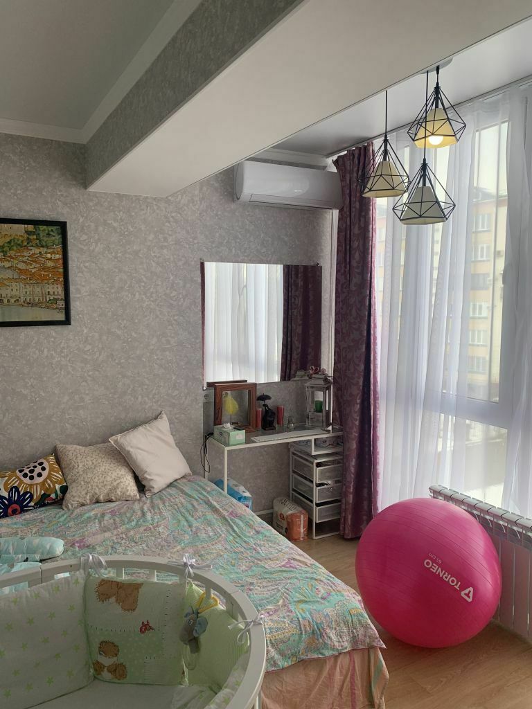 Продажа 2-комнатной квартиры, Пятигорск, Пестова ул,  13к1