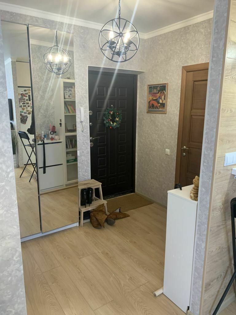 Продажа 2-комнатной квартиры, Пятигорск, Пестова ул,  13к1