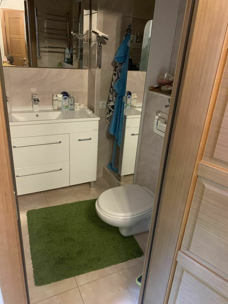 Продажа 2-комнатной квартиры, Пятигорск, Пестова ул,  13к1