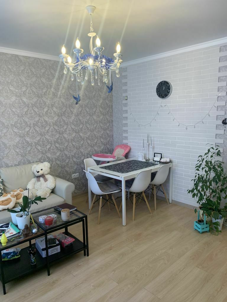 Продажа 2-комнатной квартиры, Пятигорск, Пестова ул,  13к1