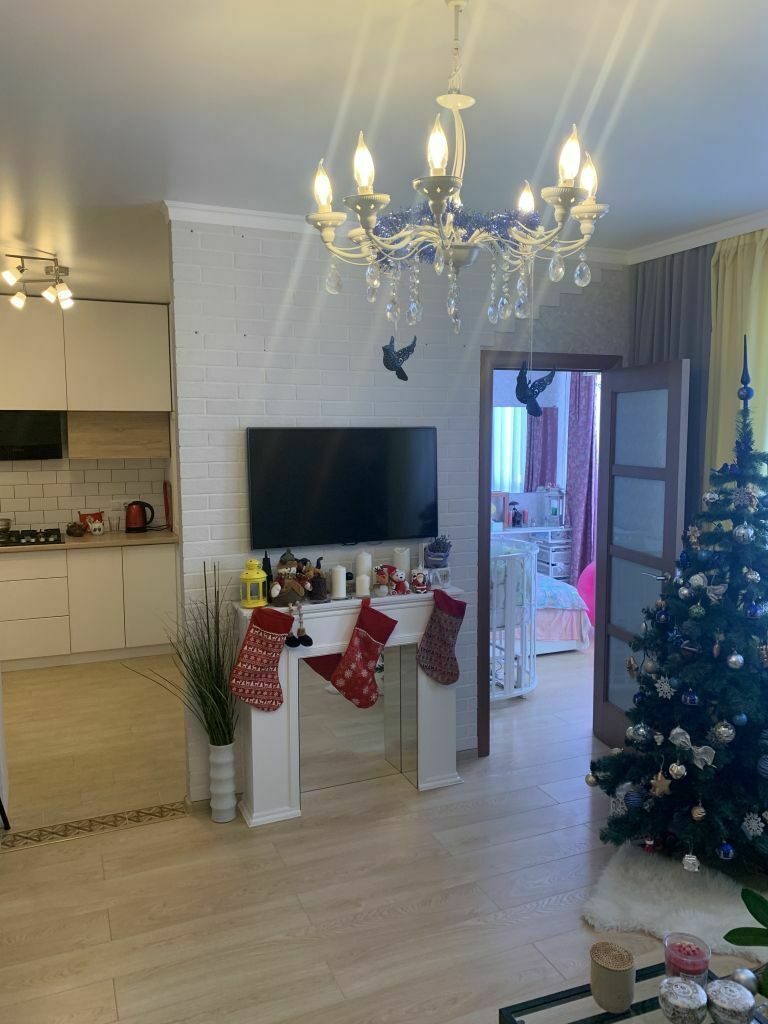 Продажа 2-комнатной квартиры, Пятигорск, Пестова ул,  13к1