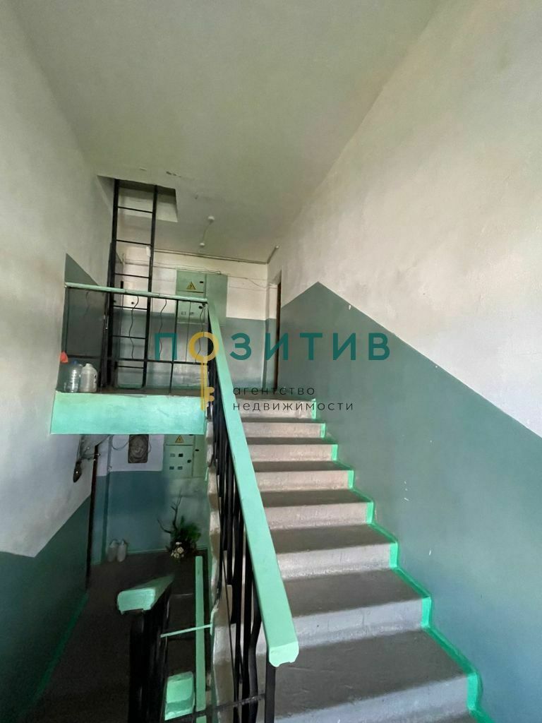 Продажа 3-комнатной квартиры, Ставропольский, Пестова ул,  7