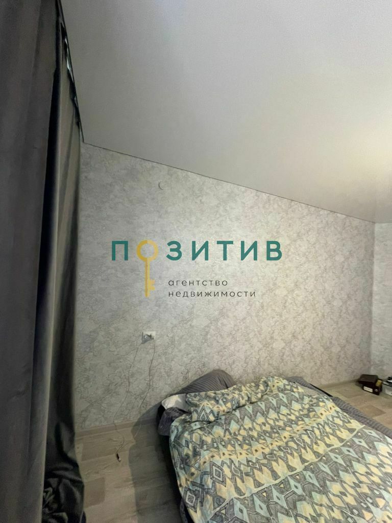 Продажа 3-комнатной квартиры, Ставропольский, Пестова ул,  7