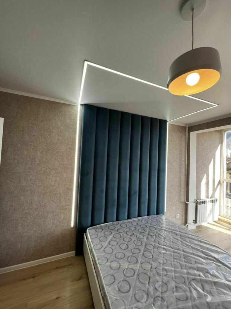 Продажа 1-комнатной квартиры, Пятигорск, Первомайская ул,  2к2