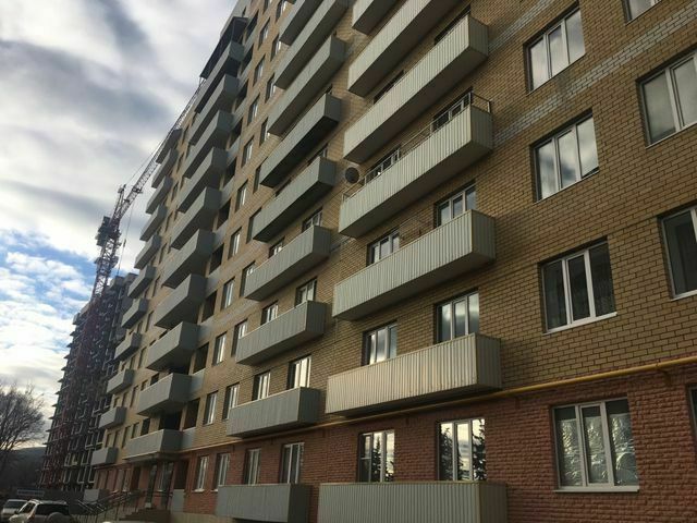 Продажа 3-комнатной квартиры, Пятигорск, Булгакова ул,  17