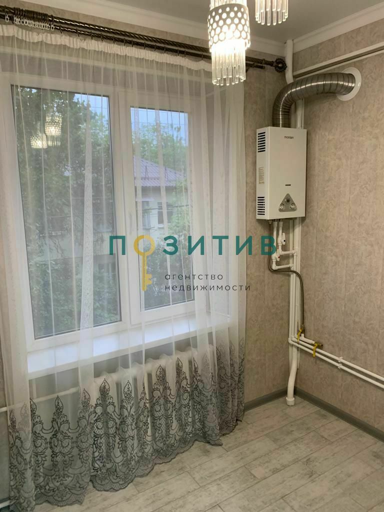 Продажа 3-комнатной квартиры, Пятигорск, 2-й пер,  12