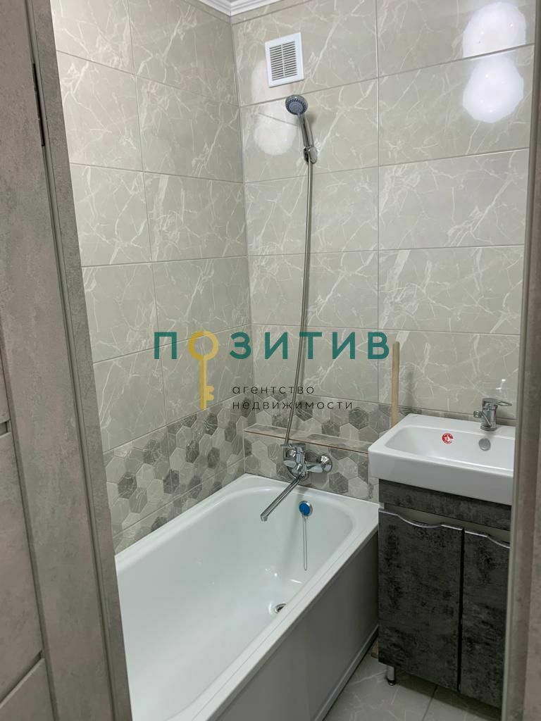 Продажа 3-комнатной квартиры, Пятигорск, 2-й пер,  12