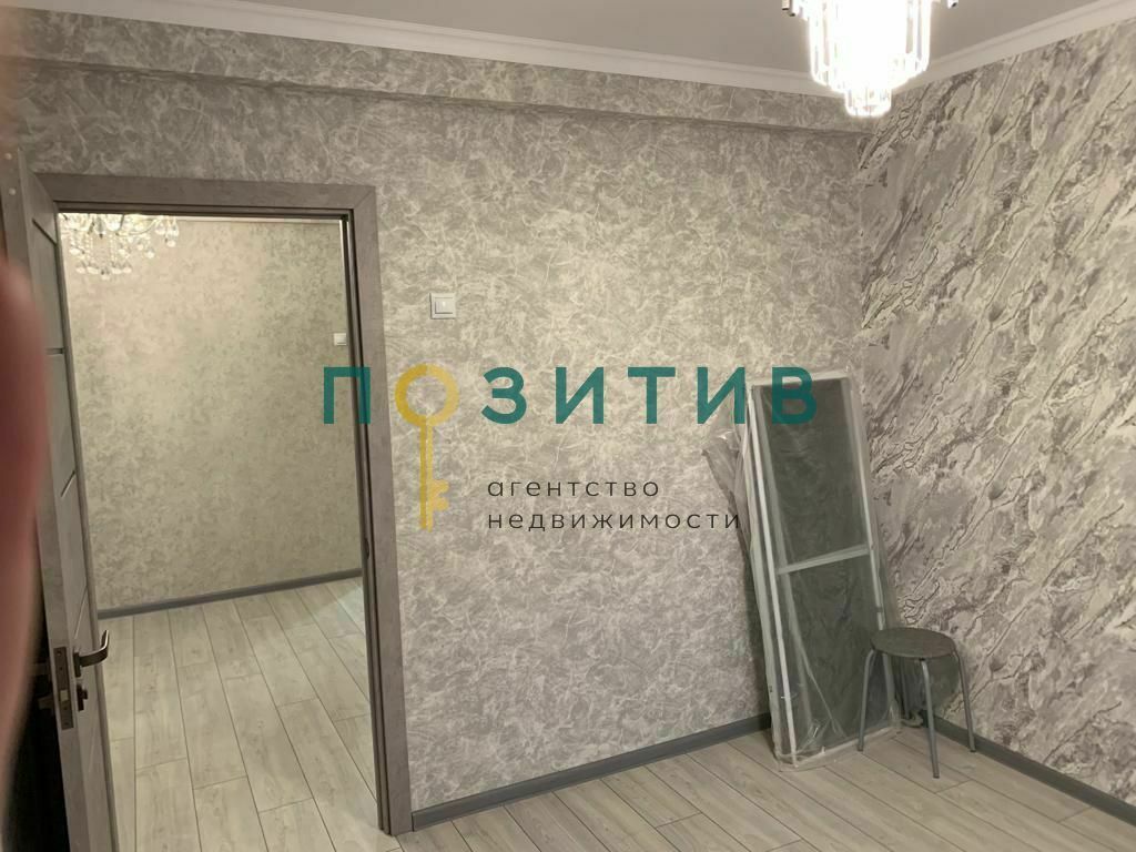 Продажа 3-комнатной квартиры, Пятигорск, 2-й пер,  12