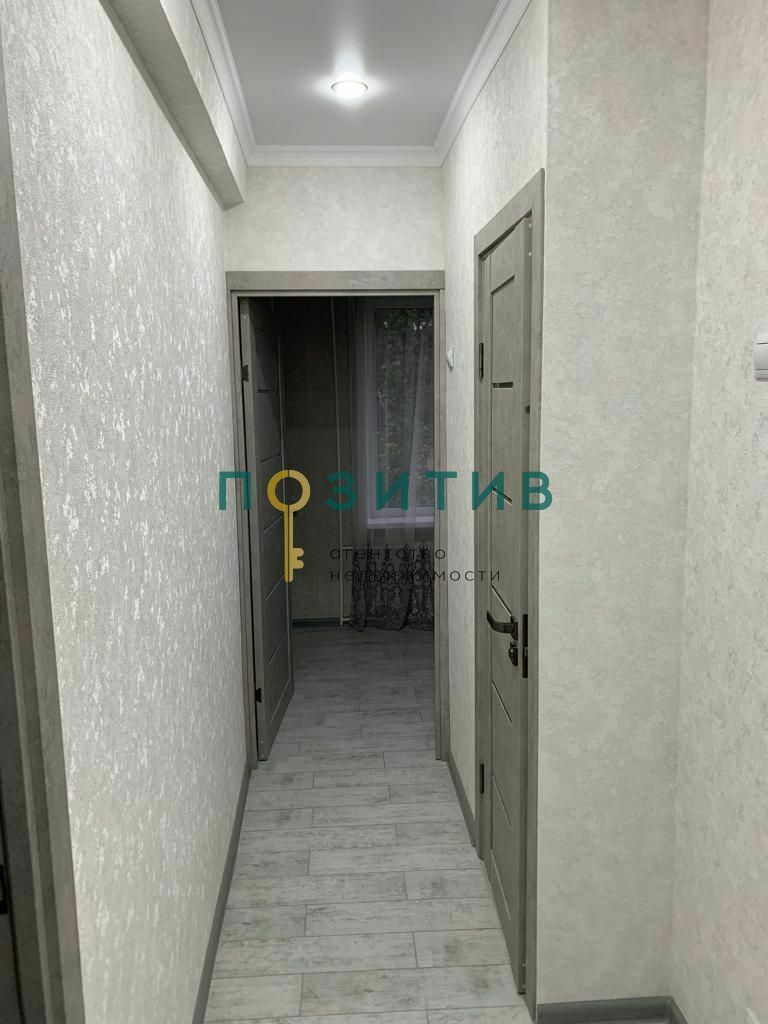 Продажа 3-комнатной квартиры, Пятигорск, 2-й пер,  12