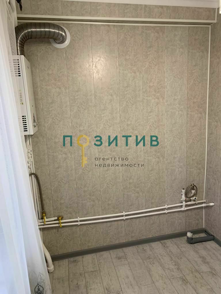 Продажа 3-комнатной квартиры, Пятигорск, 2-й пер,  12