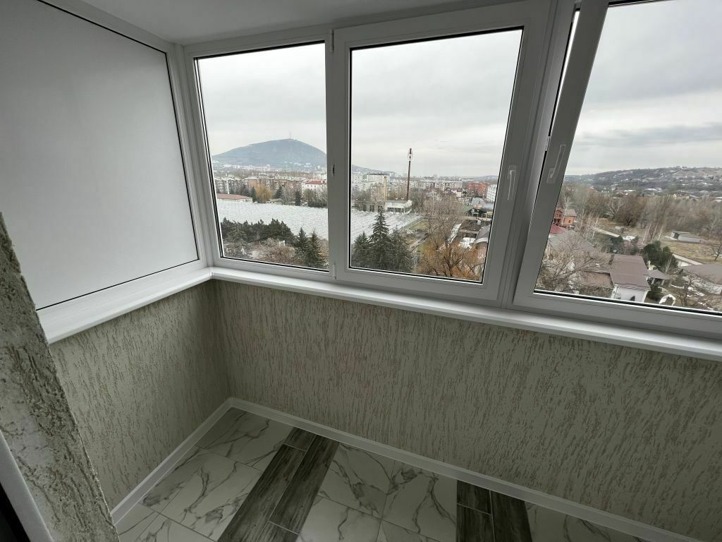 Продажа 1-комнатной квартиры, Пятигорск, Булгакова ул,  23