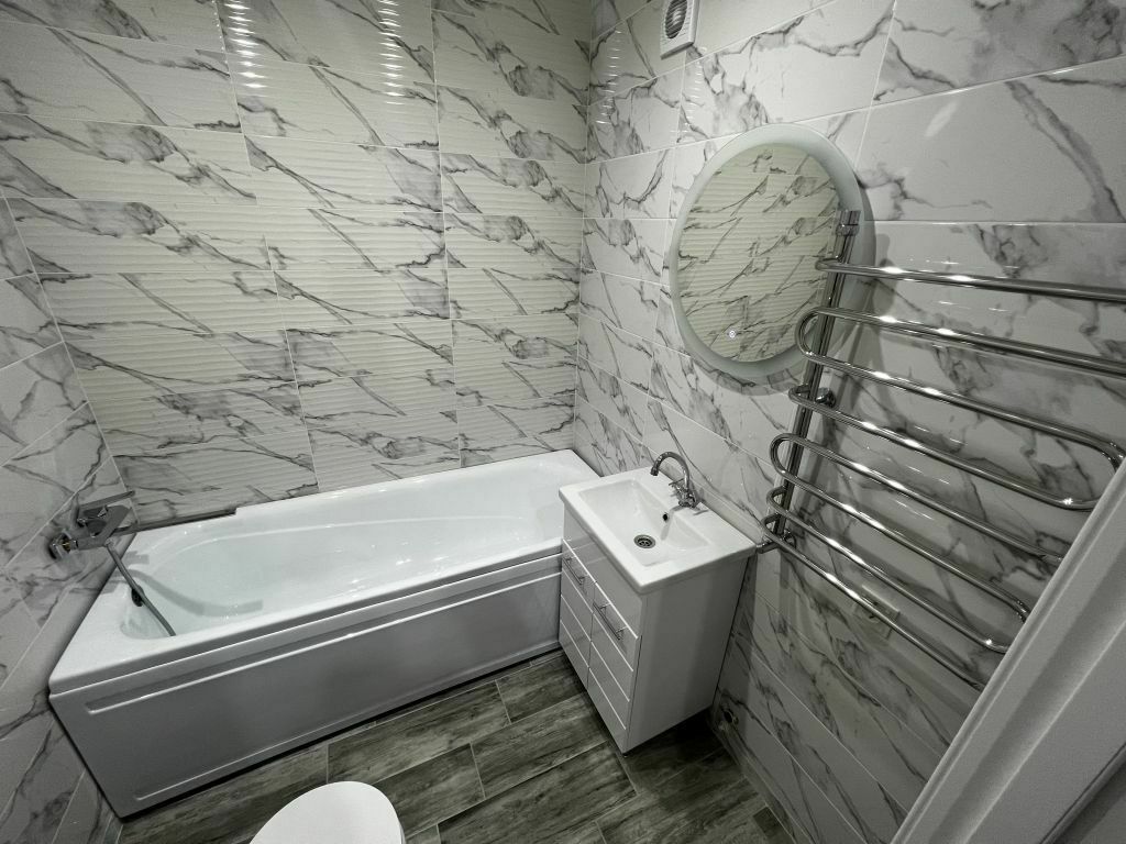 Продажа 1-комнатной квартиры, Пятигорск, Булгакова ул,  23