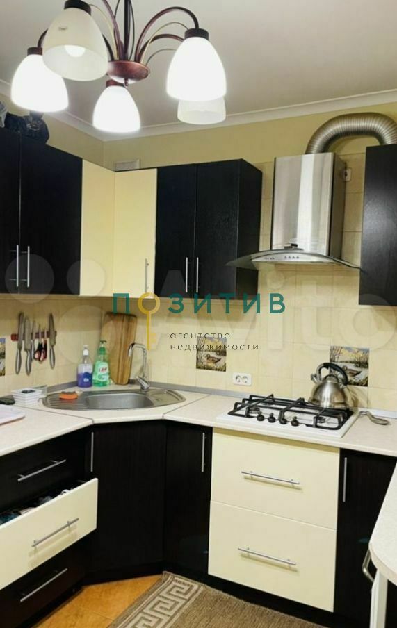 Продажа 2-комнатной квартиры, Пятигорск, Егоршина ул,  14