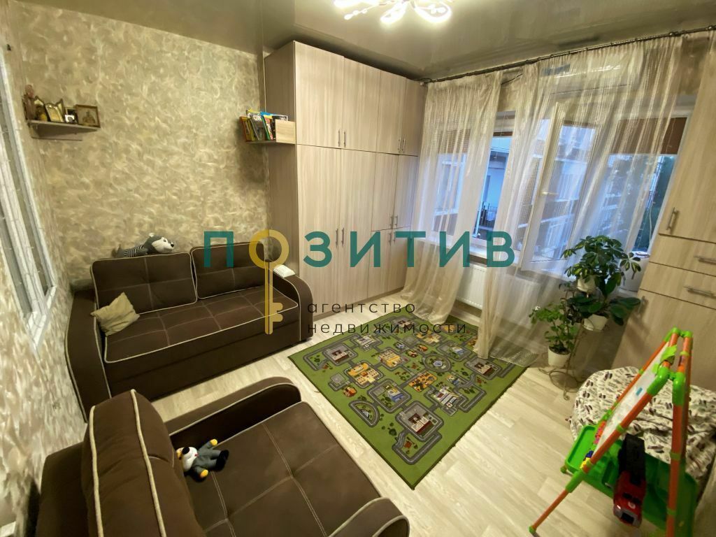 Продажа 1-комнатной квартиры, Пятигорск, Юлиуса Фучика ул,  11